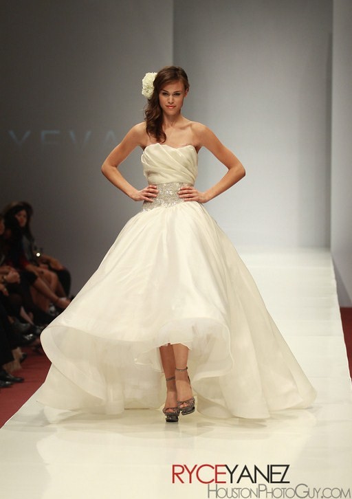 Makeup by Lily Yanez, Houston Fashion Week, photo by Ryce Yanez