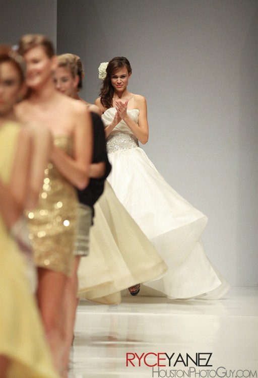 fashion week, event, website photo, runway, houston