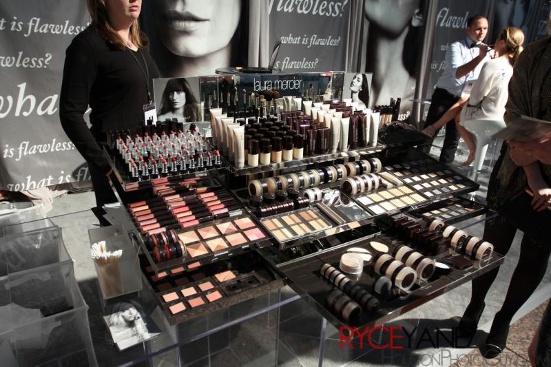 Houston Fashion Week, photograph by Ryce Yanez