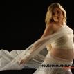 Pregnancy photo, portrait, mom, baby, houston
