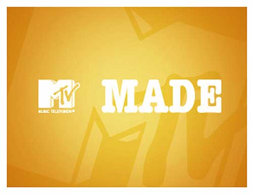 Airbrush makeup, MTV Made, Memorial High School