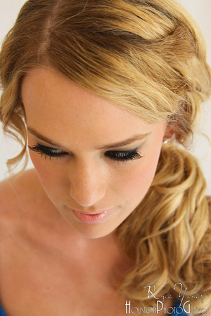 prom make up, hair, updo, studio photography, makeup artist