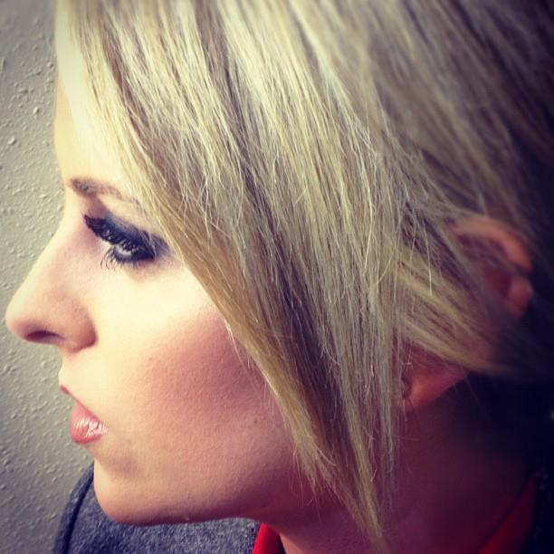 Makeup and Hair by houstonmakeup.com