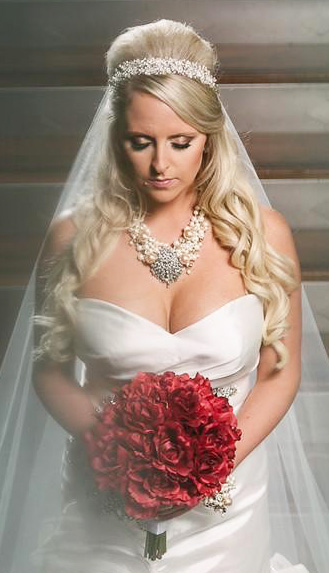 Makeup and Hair by houstonmakeup.com