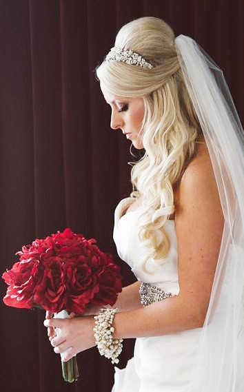 Makeup and Hair by houstonmakeup.com